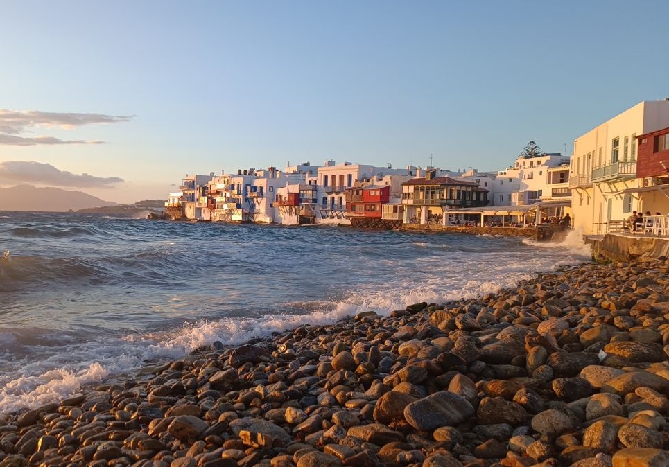 Αξιοθέατα Μύκονος