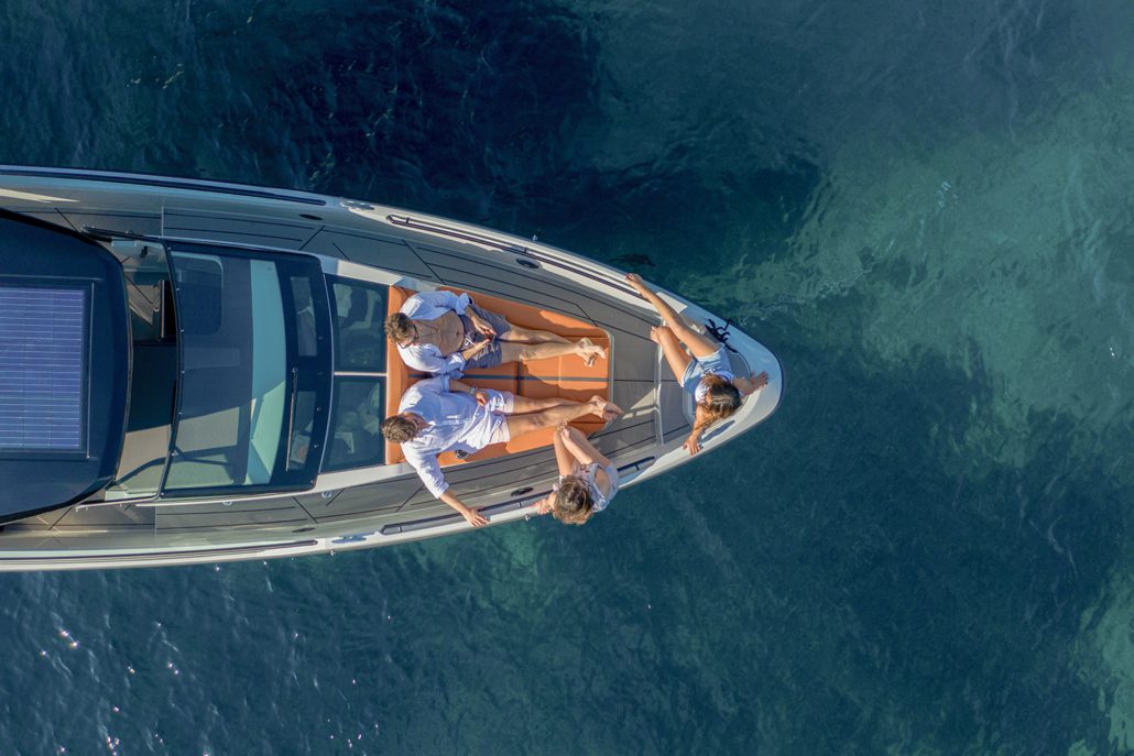 Private Cruises - Mykonos - Las Olas 