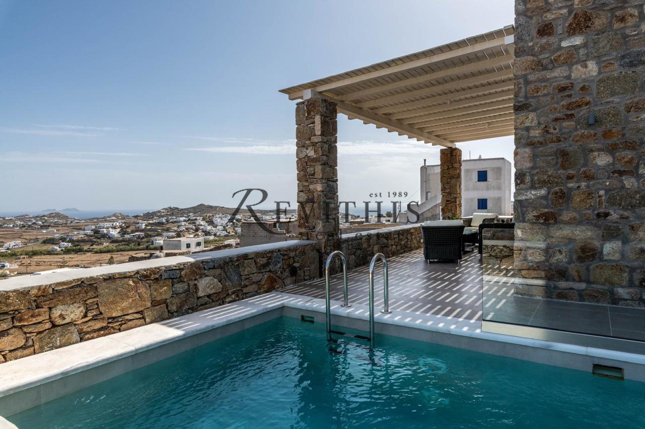 Βίλες - Μύκονος - Villa 1239388