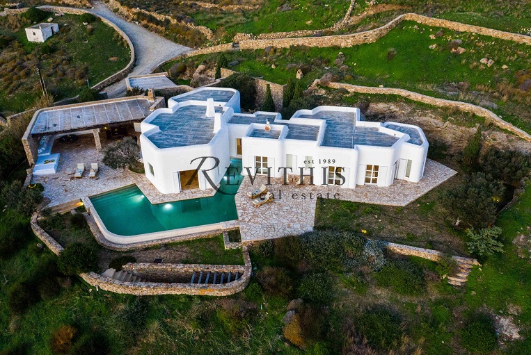 Βίλες - Μύκονος - Villa 1565383