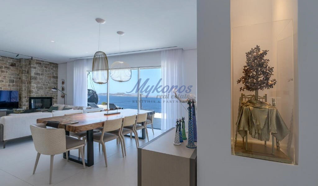 Βίλες - Μύκονος - Villa 761052