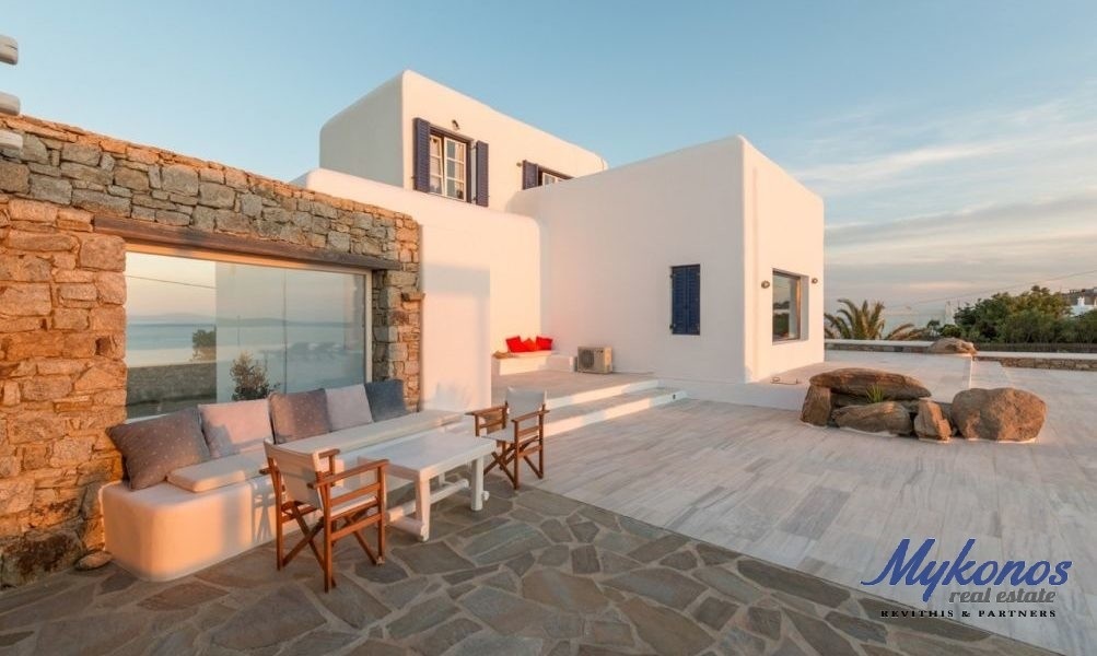 Βίλες - Πώληση - Μύκονος - Villa 924934