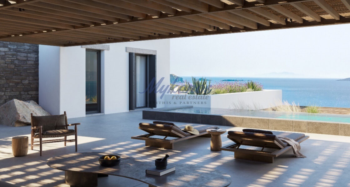 Βίλες - Πώληση - Μύκονος - Villa 959118